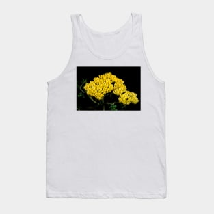 Grey Everlasting Tank Top